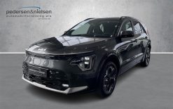 Kia Niro EV EL Prestige 204HK 5d Aut.