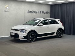 Kia Niro EV EL Prestige 204HK 5d Aut.