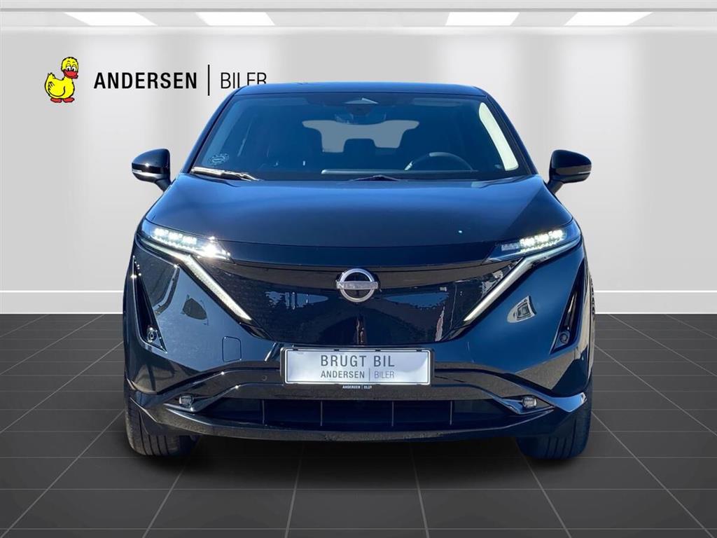 Nissan Ariya EL Advance 238HK 5d Aut. - Image 5