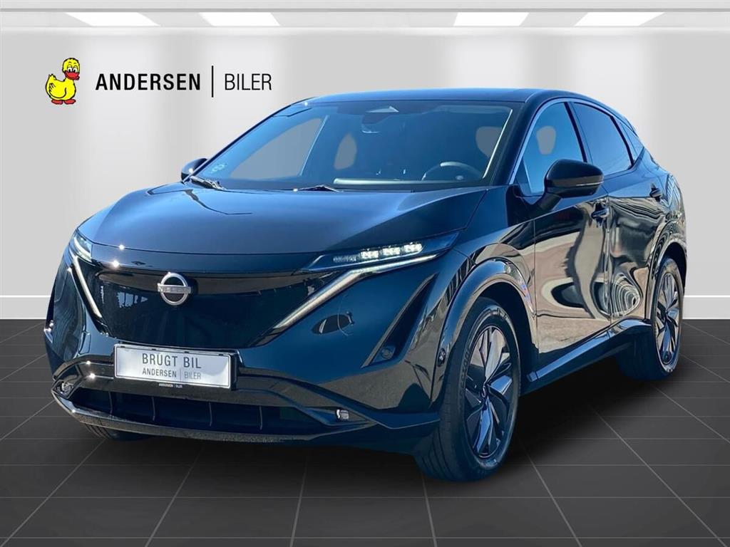 Nissan Ariya EL Advance 238HK 5d Aut.