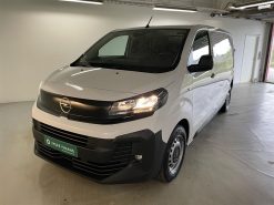 Opel Vivaro L2V2 2,0 BlueHDi Enjoy+ 145HK Van 6g