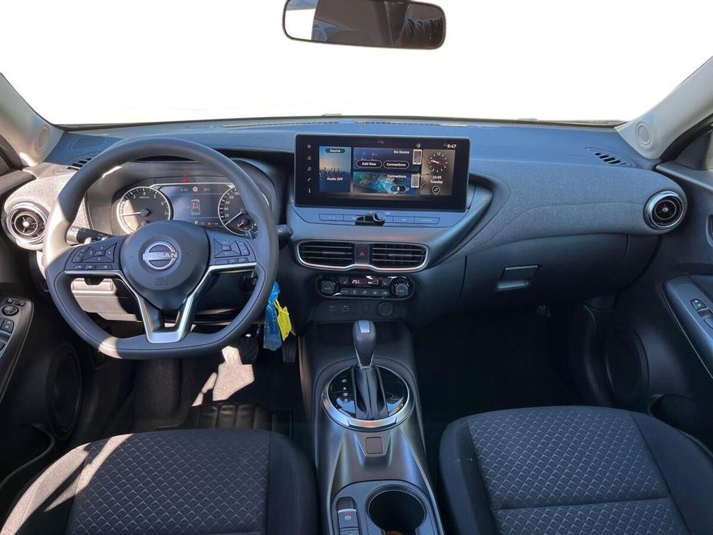 Nissan Juke 1,0 Dig-T Acenta DCT 114HK 5d 7g Aut. - Image 12