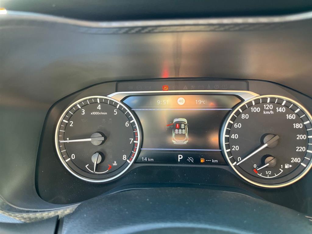 Nissan Juke 1,0 Dig-T Acenta DCT 114HK 5d 7g Aut. - Image 20