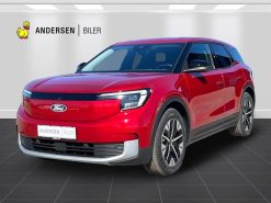 Ford Explorer EL UR Select RWD 286HK 5d Aut.
