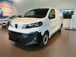 Peugeot Expert L3 2,0 BlueHDi Premium 144HK Van 6g