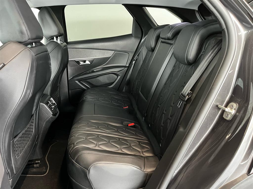 Peugeot 3008 1,6 PureTech Plugin-hybrid Selection Sport LTD EAT8 225HK 5d 8g Aut. - Image 10