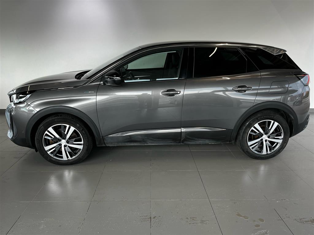 Peugeot 3008 1,6 PureTech Plugin-hybrid Selection Sport LTD EAT8 225HK 5d 8g Aut. - Image 2
