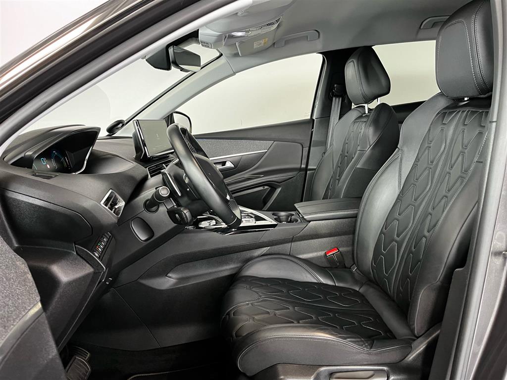 Peugeot 3008 1,6 PureTech Plugin-hybrid Selection Sport LTD EAT8 225HK 5d 8g Aut. - Image 11