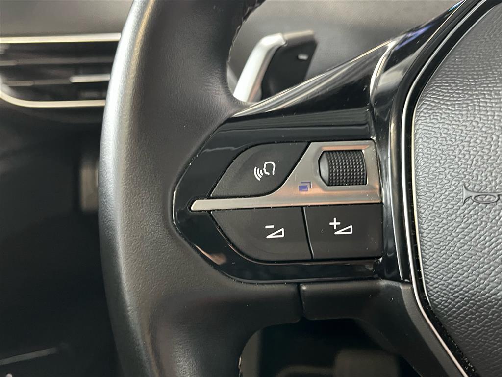 Peugeot 3008 1,6 PureTech Plugin-hybrid Selection Sport LTD EAT8 225HK 5d 8g Aut. - Image 17