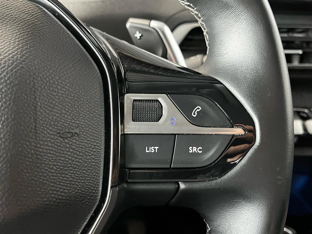 Peugeot 3008 1,6 PureTech Plugin-hybrid Selection Sport LTD EAT8 225HK 5d 8g Aut. - Image 18