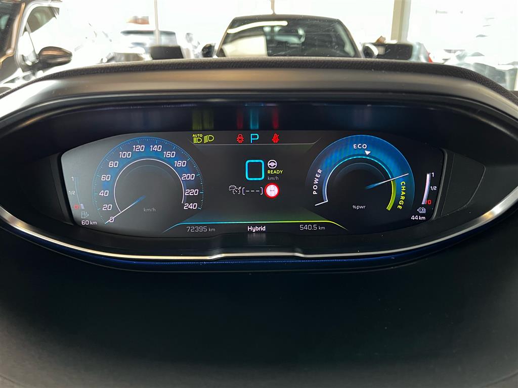 Peugeot 3008 1,6 PureTech Plugin-hybrid Selection Sport LTD EAT8 225HK 5d 8g Aut. - Image 19