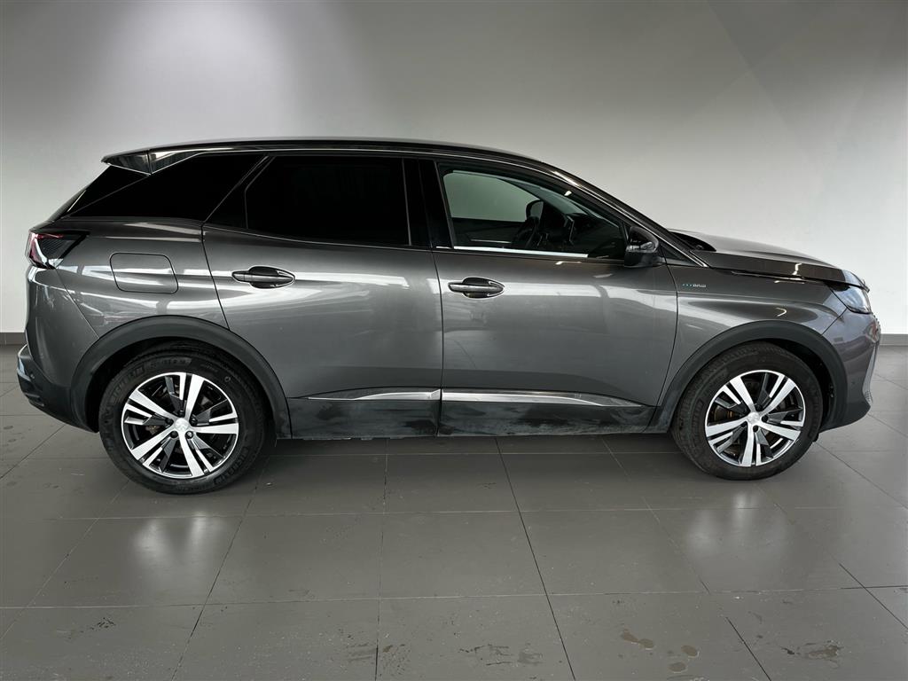 Peugeot 3008 1,6 PureTech Plugin-hybrid Selection Sport LTD EAT8 225HK 5d 8g Aut. - Image 5