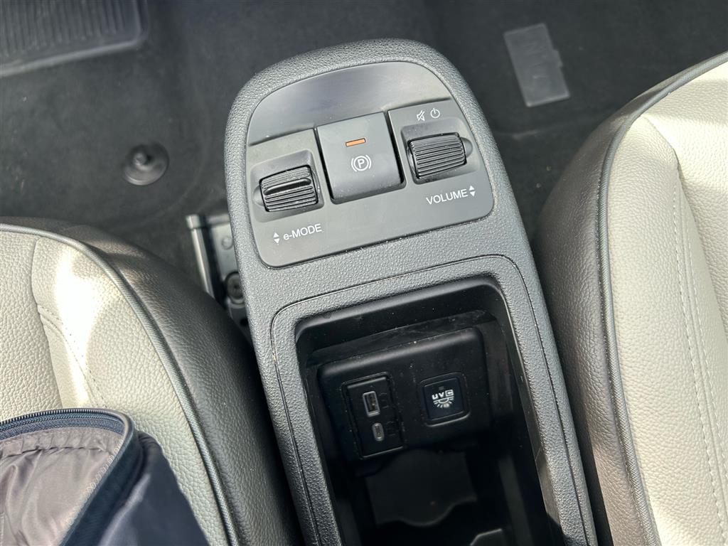 Fiat 500e 44,6 kWh La Prima 118HK Cabr. Aut. - Image 16