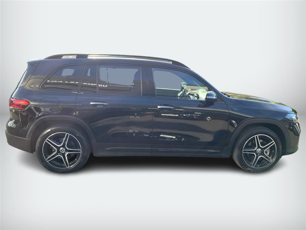 Mercedes-Benz EQB 300 EL 4Matic 228HK 5d Aut. - Image 7