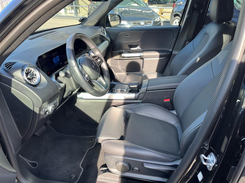 Mercedes-Benz EQB 300 EL 4Matic 228HK 5d Aut. - Image 10