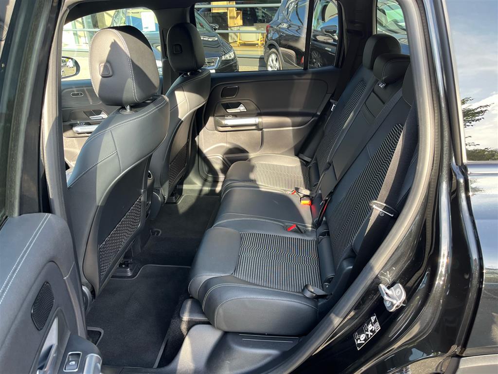 Mercedes-Benz EQB 300 EL 4Matic 228HK 5d Aut. - Image 11