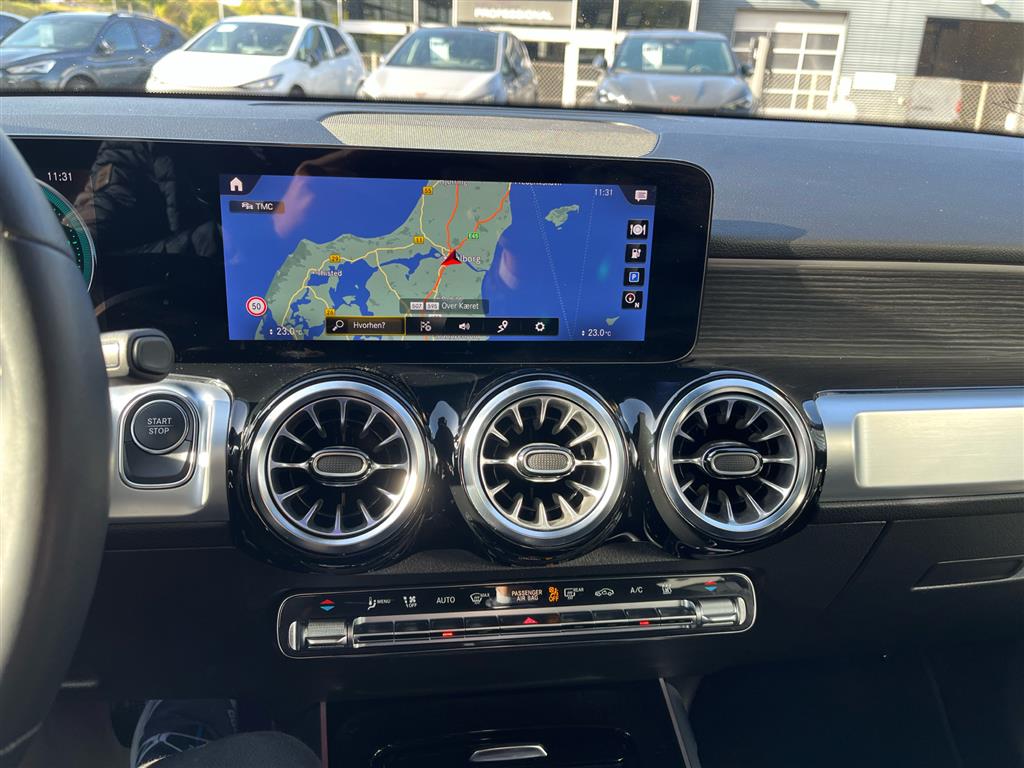 Mercedes-Benz EQB 300 EL 4Matic 228HK 5d Aut. - Image 15
