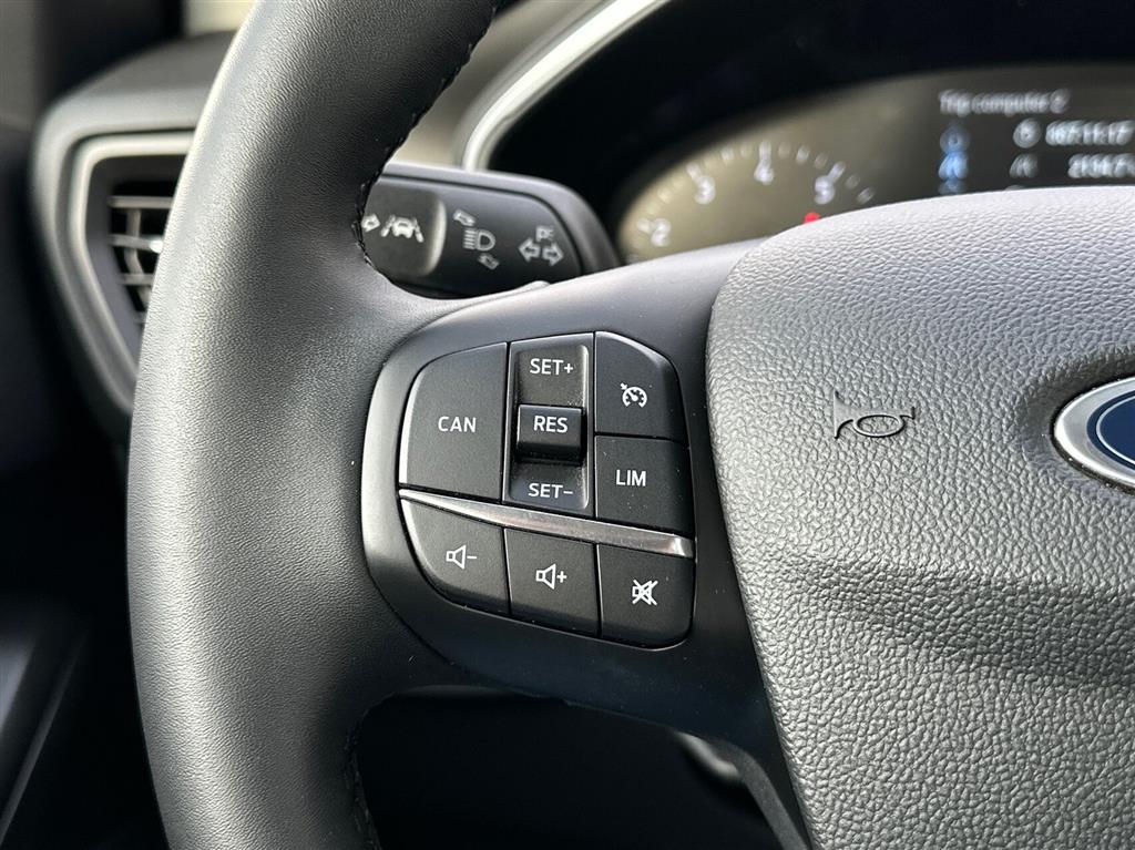 Ford Focus 1,0 EcoBoost Hybrid Titanium 125HK Stc 6g - Image 15