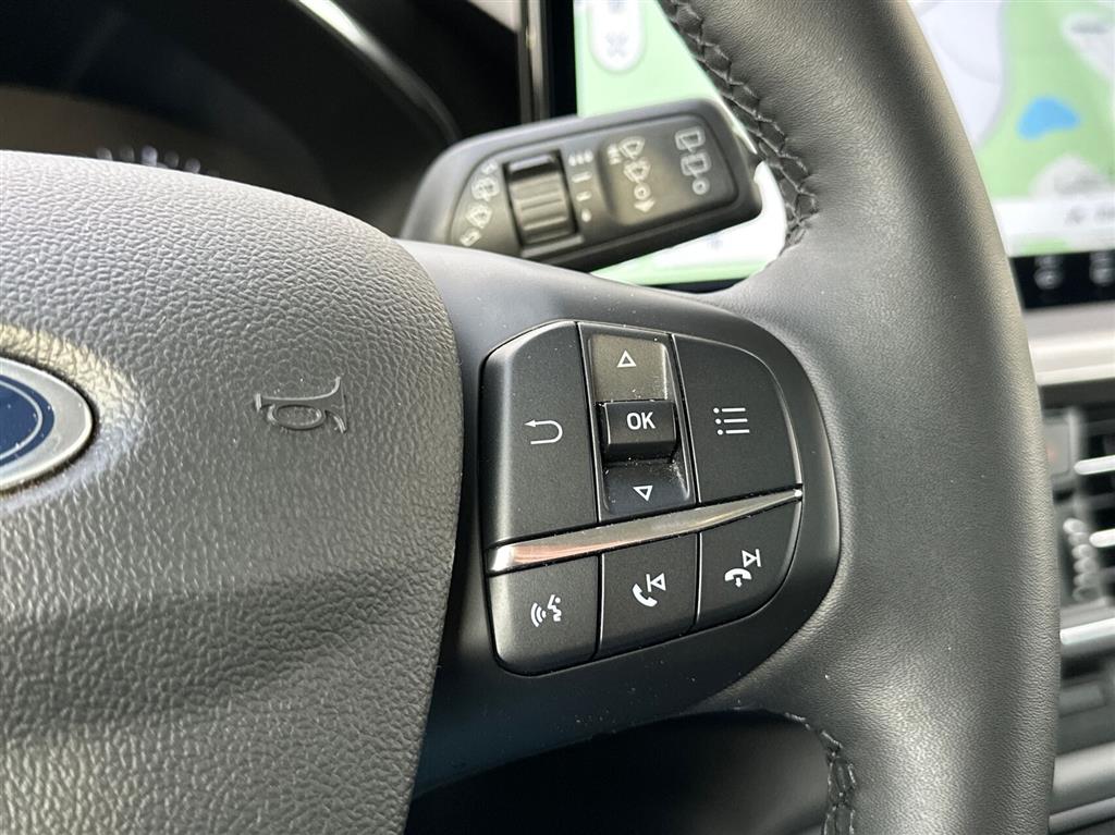Ford Focus 1,0 EcoBoost Hybrid Titanium 125HK Stc 6g - Image 16