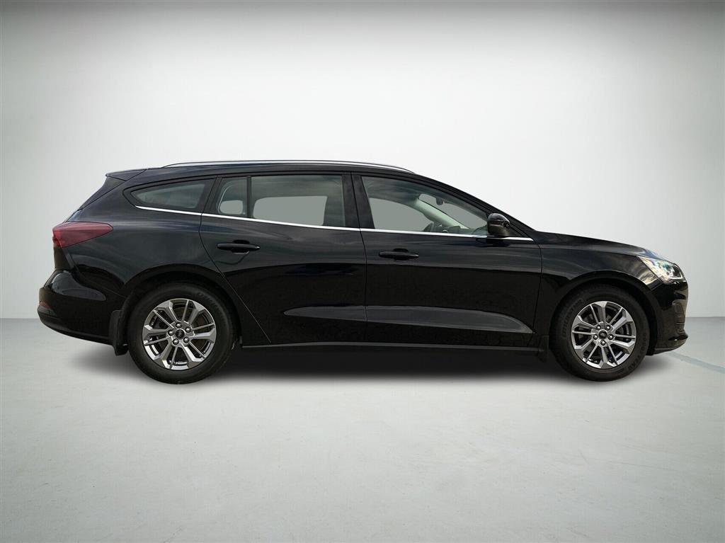 Ford Focus 1,0 EcoBoost Hybrid Titanium 125HK Stc 6g - Image 5