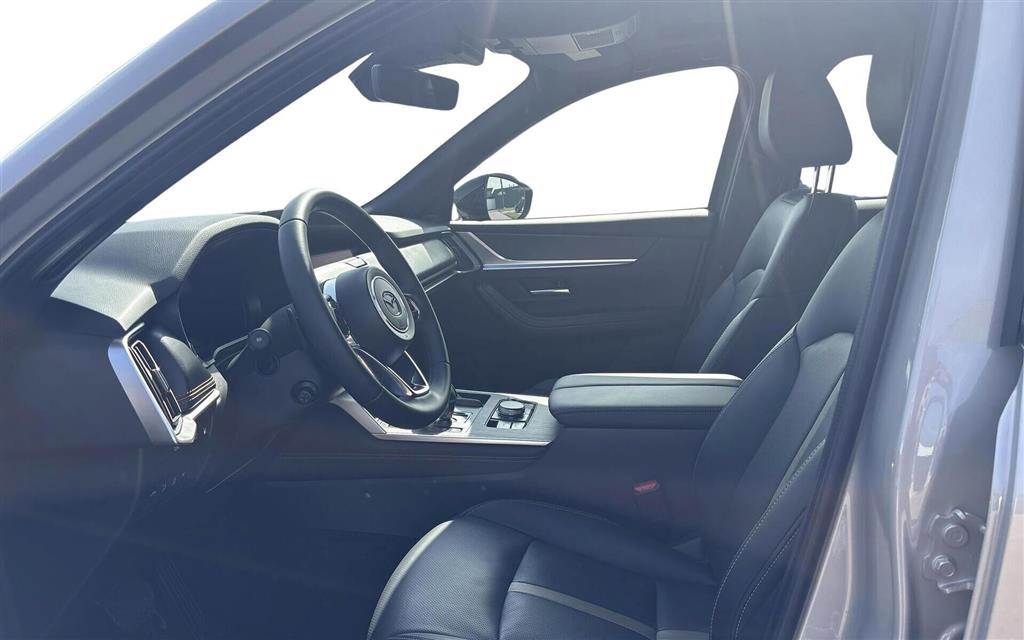 Mazda CX-60 2,5 e-Skyactiv Plugin-hybrid Homura Plus AWD 327HK 5d 8g Aut. - Image 9