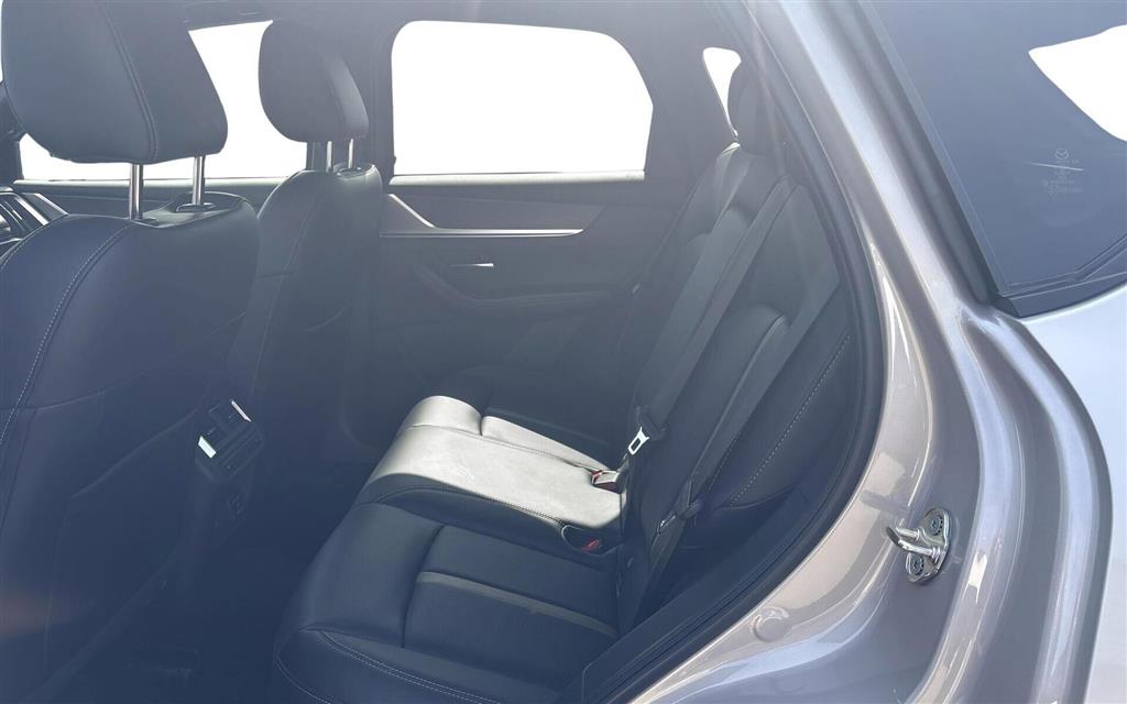 Mazda CX-60 2,5 e-Skyactiv Plugin-hybrid Homura Plus AWD 327HK 5d 8g Aut. - Image 10
