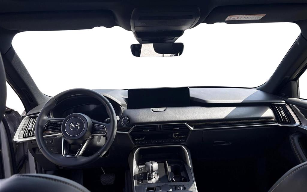 Mazda CX-60 2,5 e-Skyactiv Plugin-hybrid Homura Plus AWD 327HK 5d 8g Aut. - Image 11