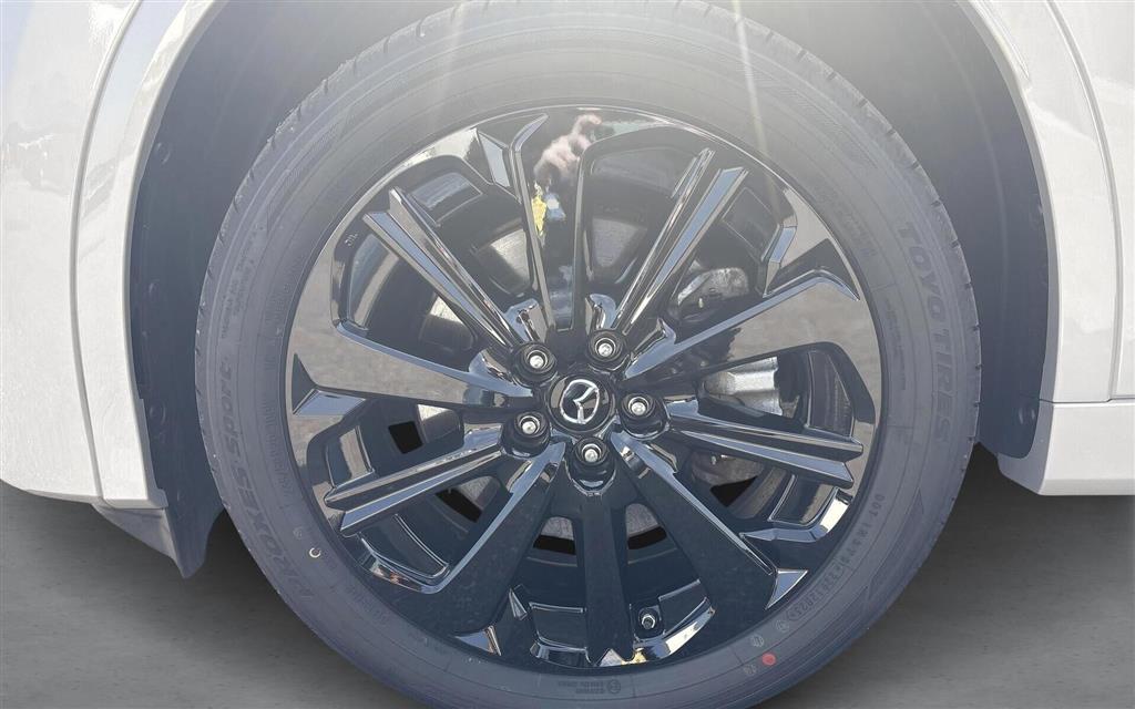 Mazda CX-60 2,5 e-Skyactiv Plugin-hybrid Homura Plus AWD 327HK 5d 8g Aut. - Image 16