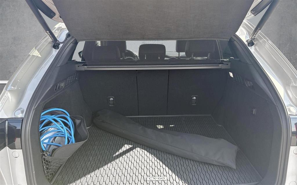 Mazda CX-60 2,5 e-Skyactiv Plugin-hybrid Homura Plus AWD 327HK 5d 8g Aut. - Image 17