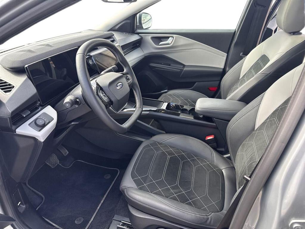 Ford Puma Gen-E EL Premium 168HK 5d Aut. - Image 10
