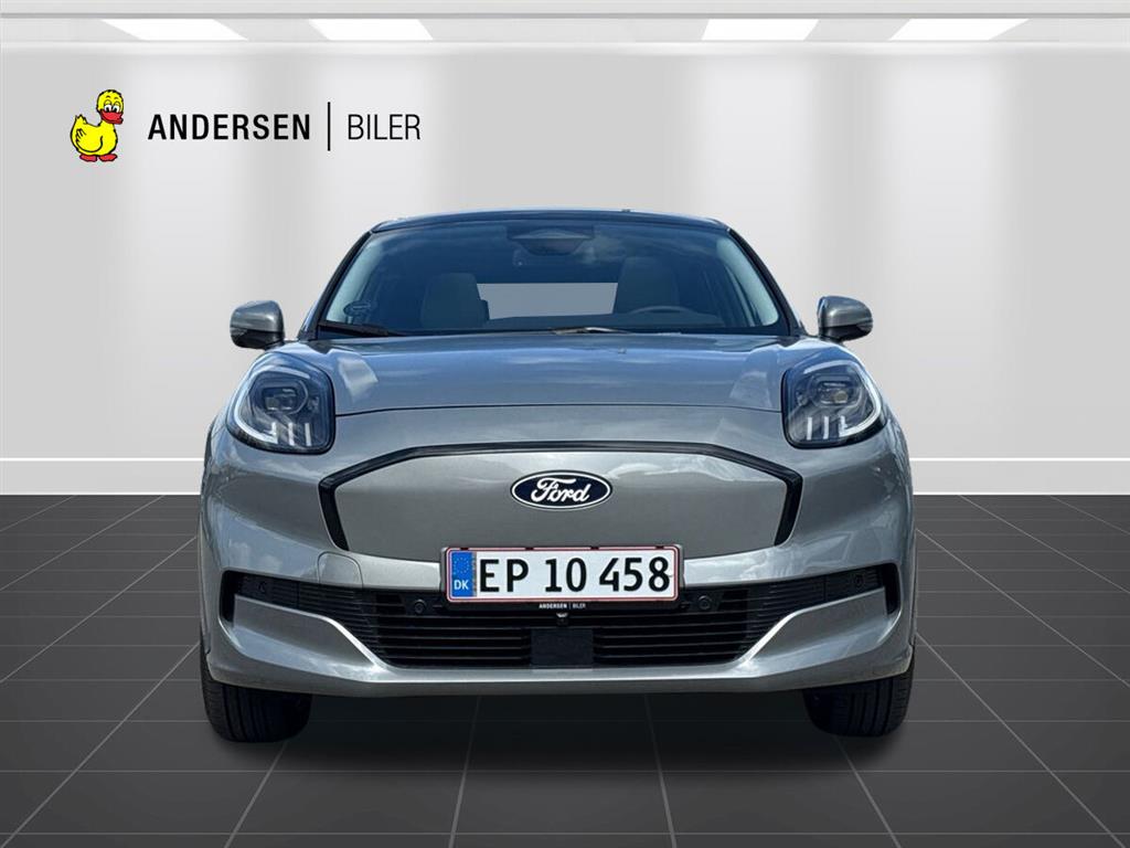Ford Puma Gen-E EL Premium 168HK 5d Aut. - Image 5