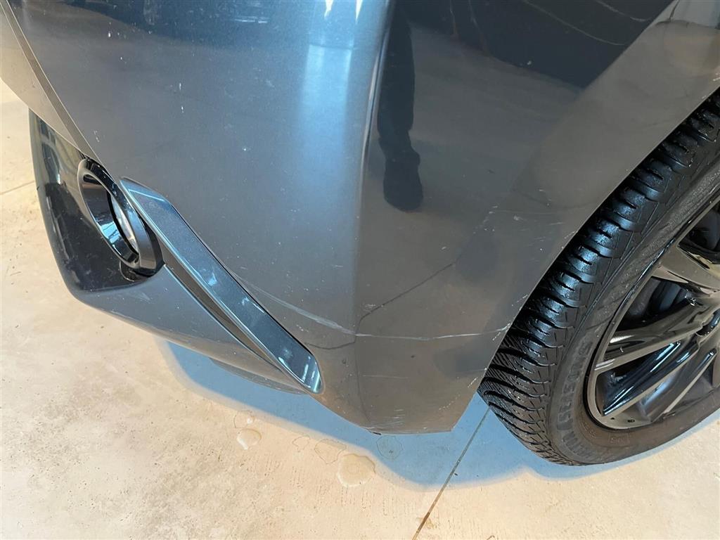 Toyota Aygo 1,0 VVT-I X-Wave Sky 69HK 5d - Image 11