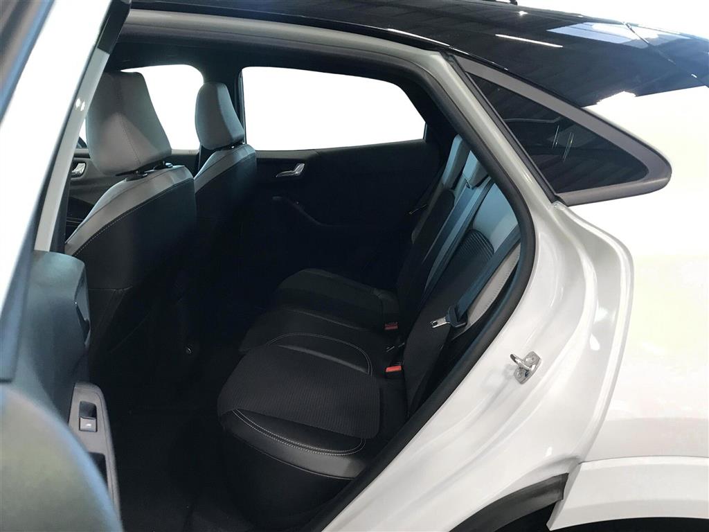 Ford Puma Gen-E EL Sound Edition 168HK 5d Aut. - Image 6