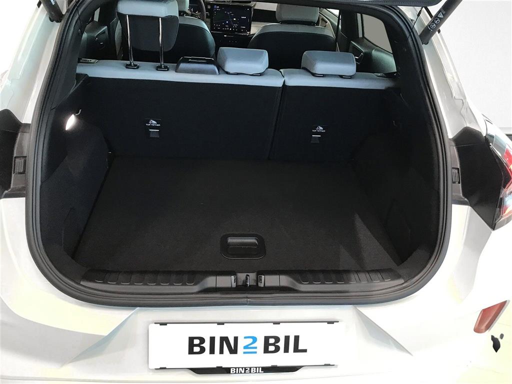 Ford Puma Gen-E EL Sound Edition 168HK 5d Aut. - Image 10