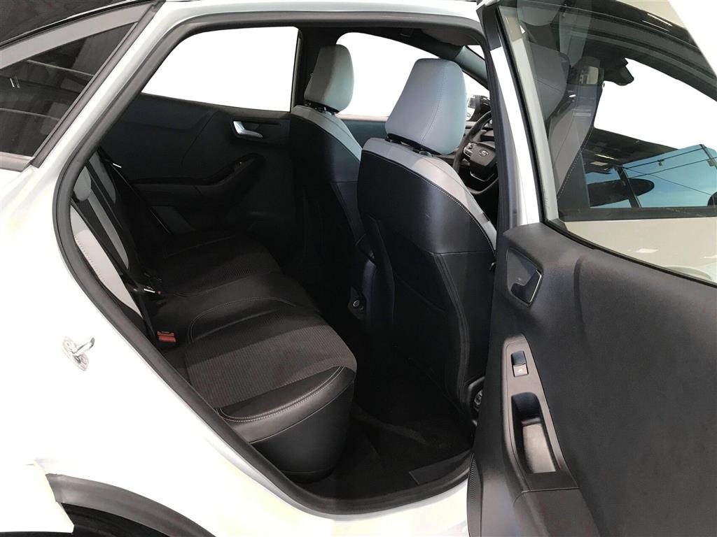 Ford Puma Gen-E EL Sound Edition 168HK 5d Aut. - Image 12