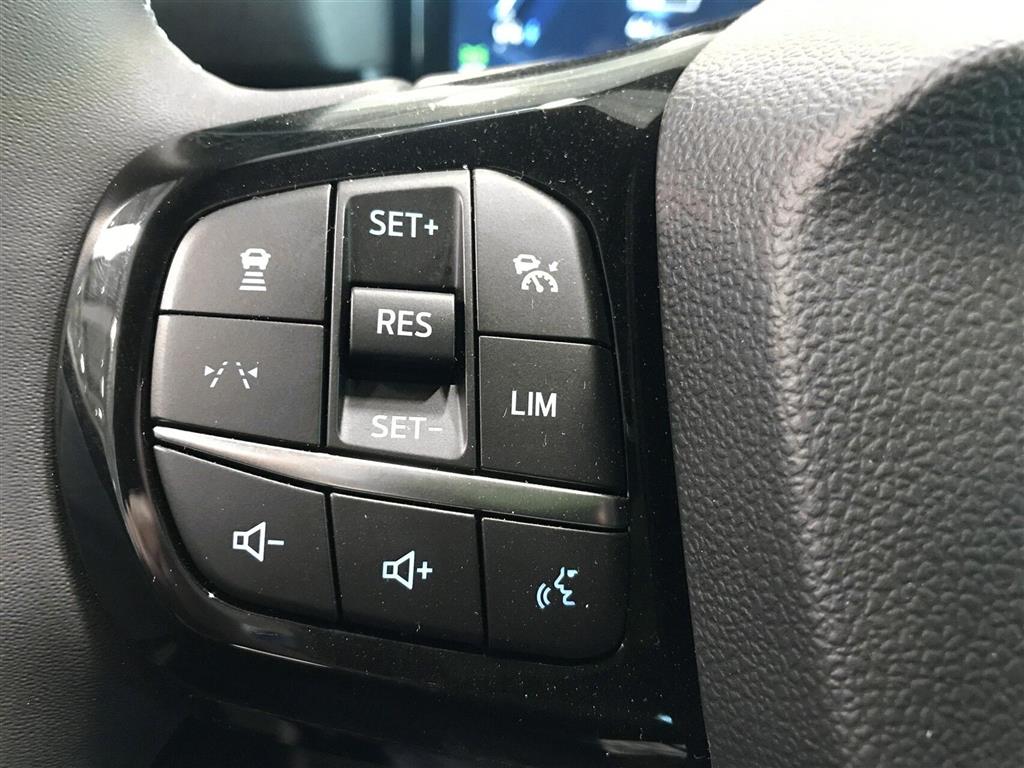 Ford Puma Gen-E EL Sound Edition 168HK 5d Aut. - Image 19