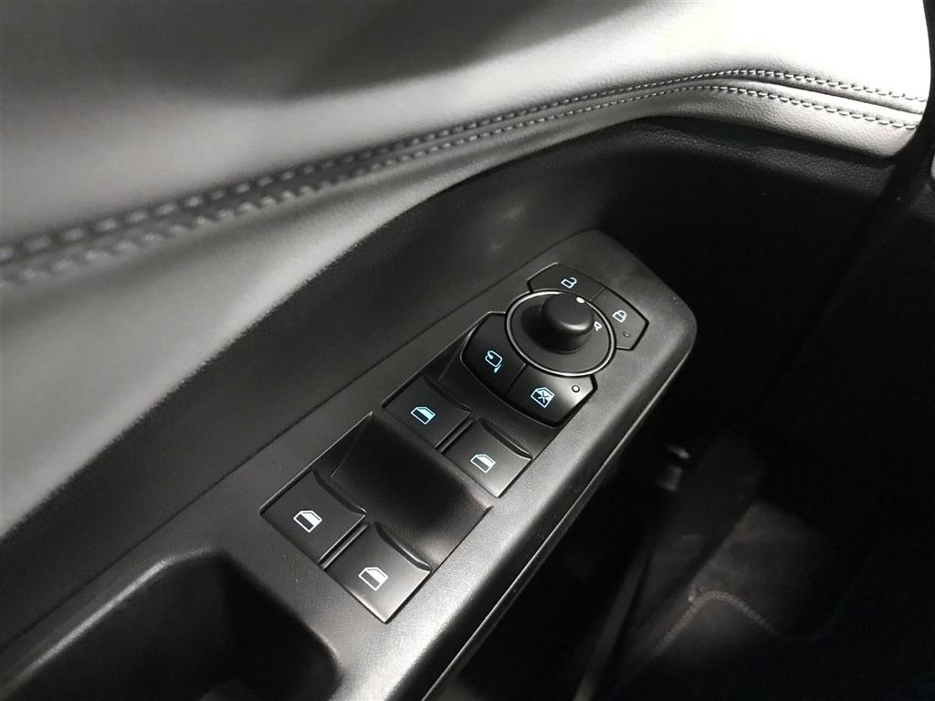 Ford Puma Gen-E EL Sound Edition 168HK 5d Aut. - Image 21