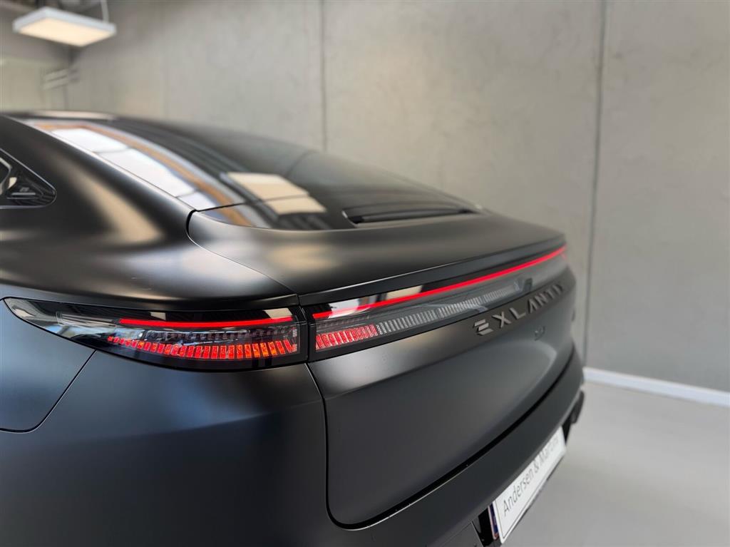 Exlantix ES EL AWD 480HK 5d Aut. - Image 6