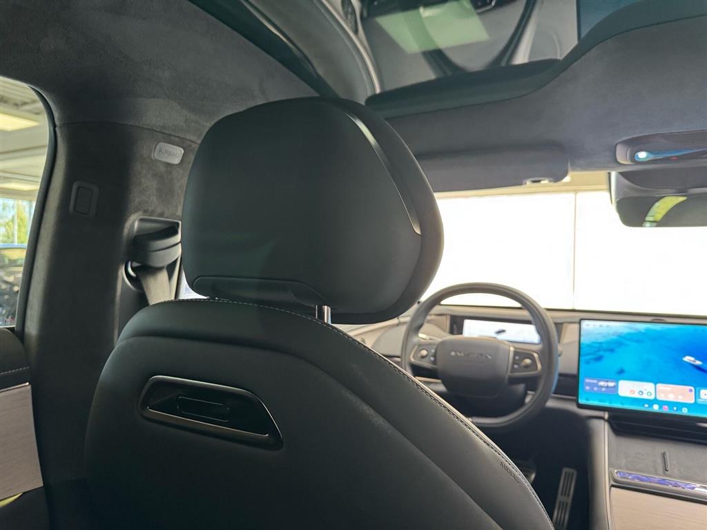 Exlantix ES EL AWD 480HK 5d Aut. - Image 15