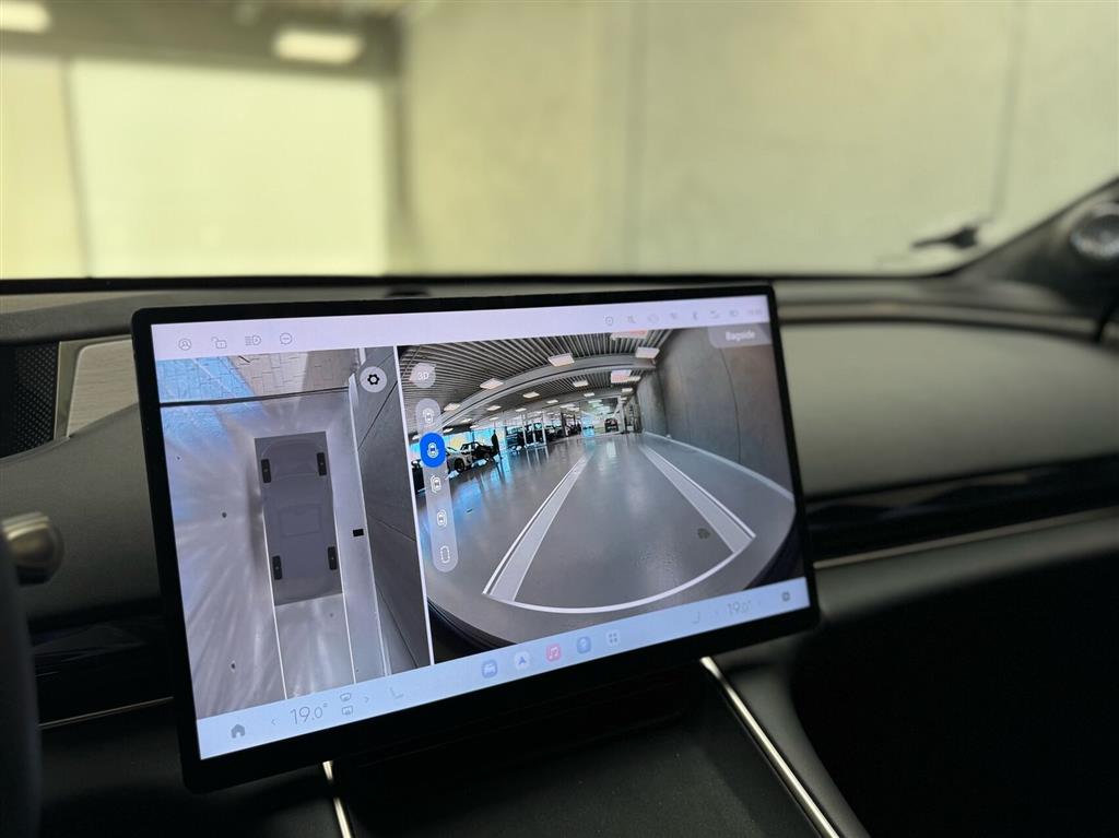Exlantix ES EL AWD 480HK 5d Aut. - Image 20