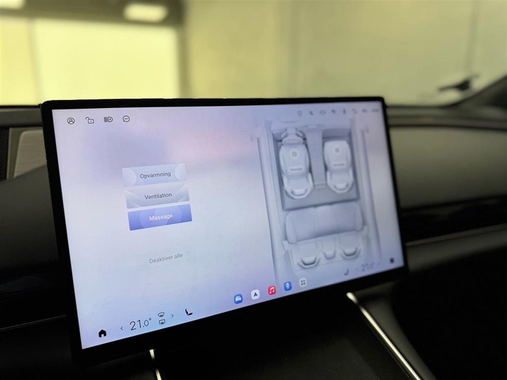 Exlantix ES EL AWD 480HK 5d Aut. - Image 21