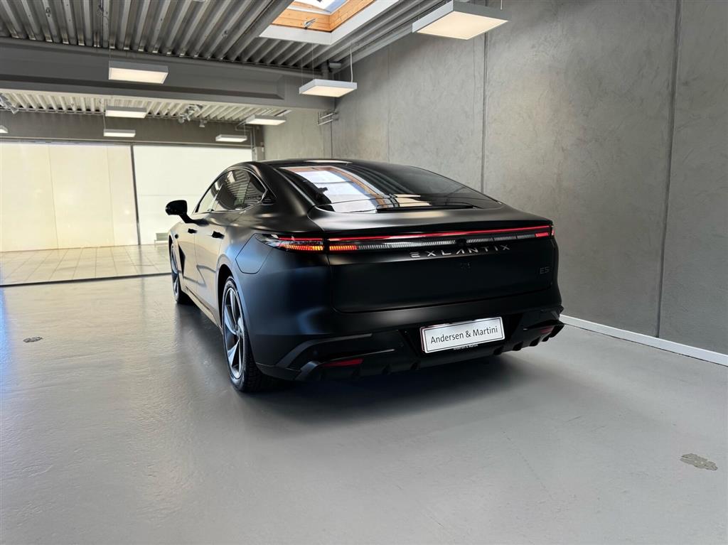Exlantix ES EL AWD 480HK 5d Aut. - Image 29