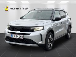 Opel Frontera EL GS 113HK 5d Aut.