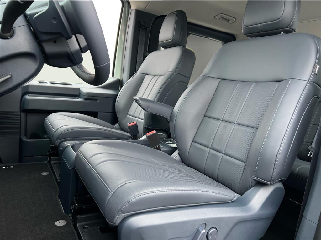 Kia PV5 71,2 kWh Passenger LR Upgrade MY26 163HK Aut. - Image 9
