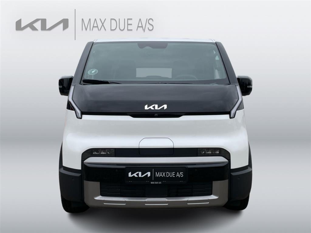 Kia PV5 71,2 kWh Passenger LR Upgrade MY26 163HK Aut. - Image 2