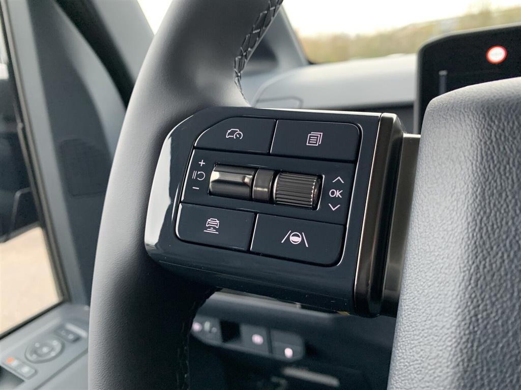 Kia PV5 71,2 kWh Passenger LR Upgrade MY26 163HK Aut. - Image 13