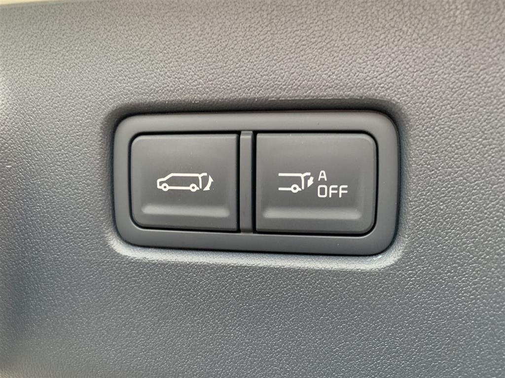 Kia PV5 71,2 kWh Passenger LR Upgrade MY26 163HK Aut. - Image 16