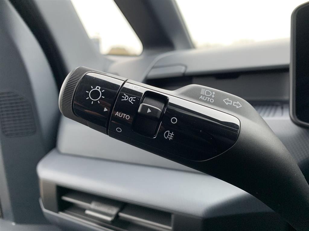 Kia PV5 71,2 kWh Passenger LR Upgrade MY26 163HK Aut. - Image 17