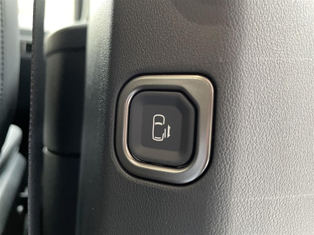 Kia PV5 71,2 kWh Passenger LR Upgrade MY26 163HK Aut. - Image 22