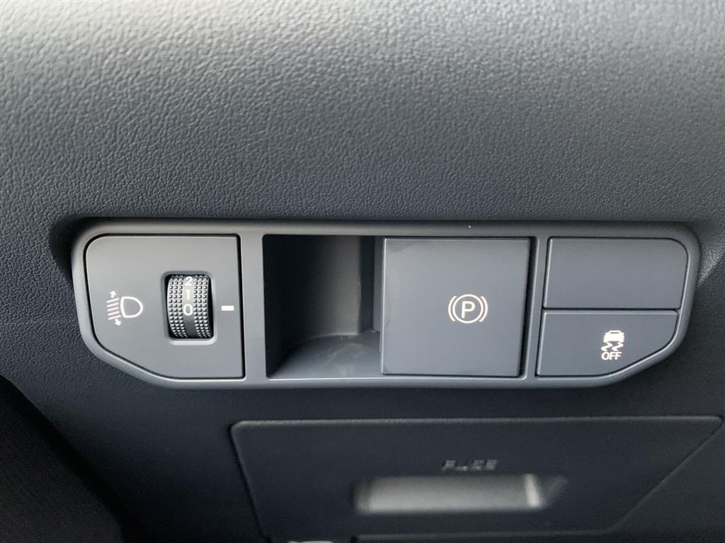 Kia PV5 71,2 kWh Passenger LR Upgrade MY26 163HK Aut. - Image 26